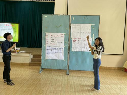 Sinh 1+2 Tay Ninh